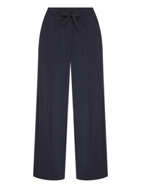 Weekend Max Mara Трикотажные брюки на резинке