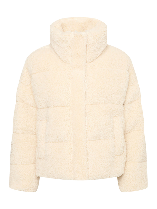 Weekend Max Mara Пуховая куртка с карманами