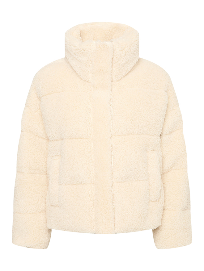 Weekend Max Mara Пуховая куртка с карманами
