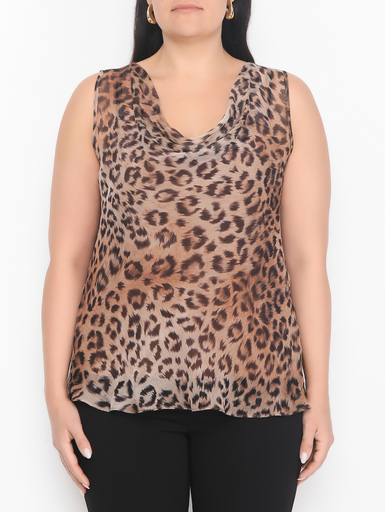 Модель Верх-Низ