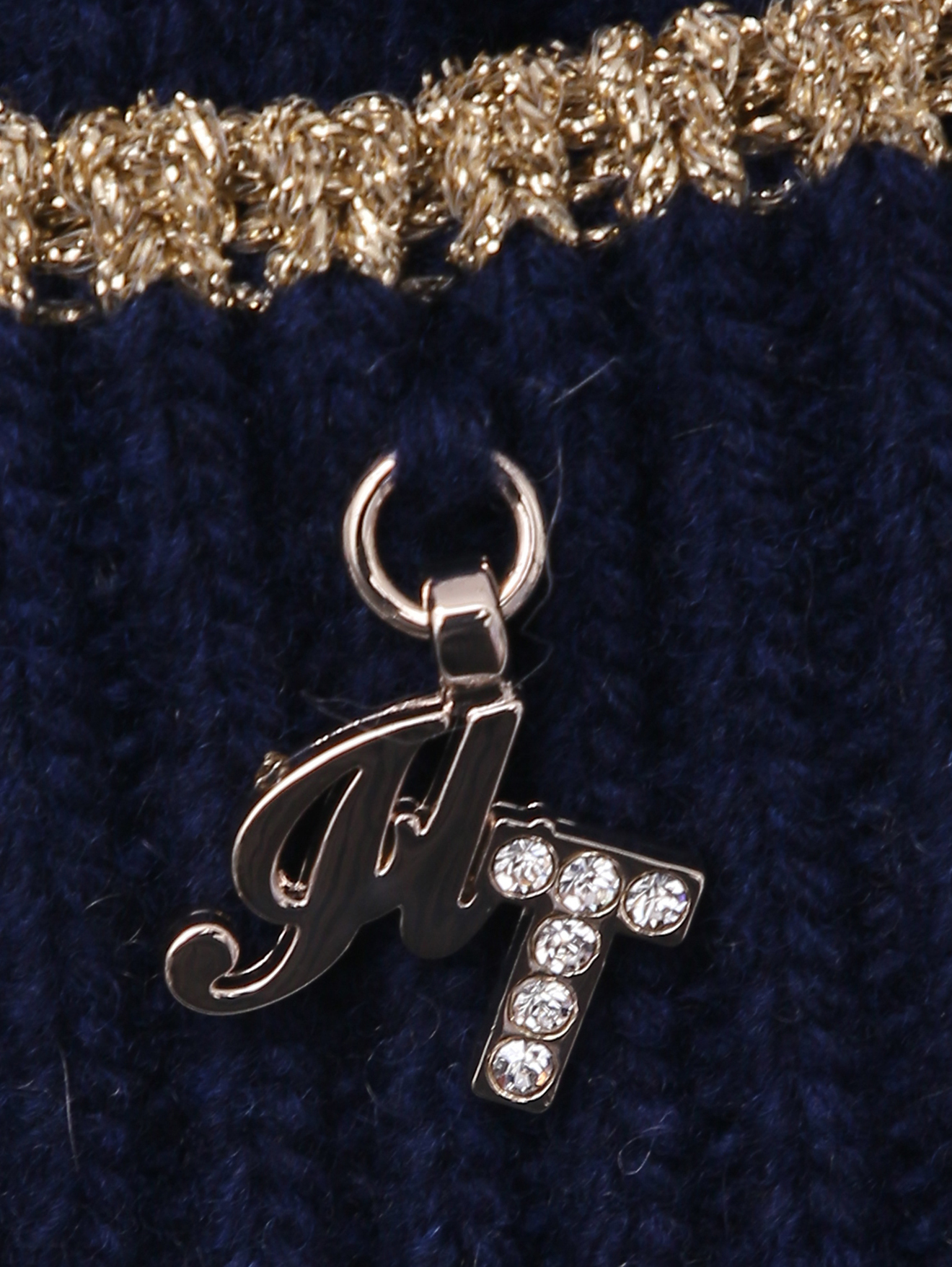 Деталь1