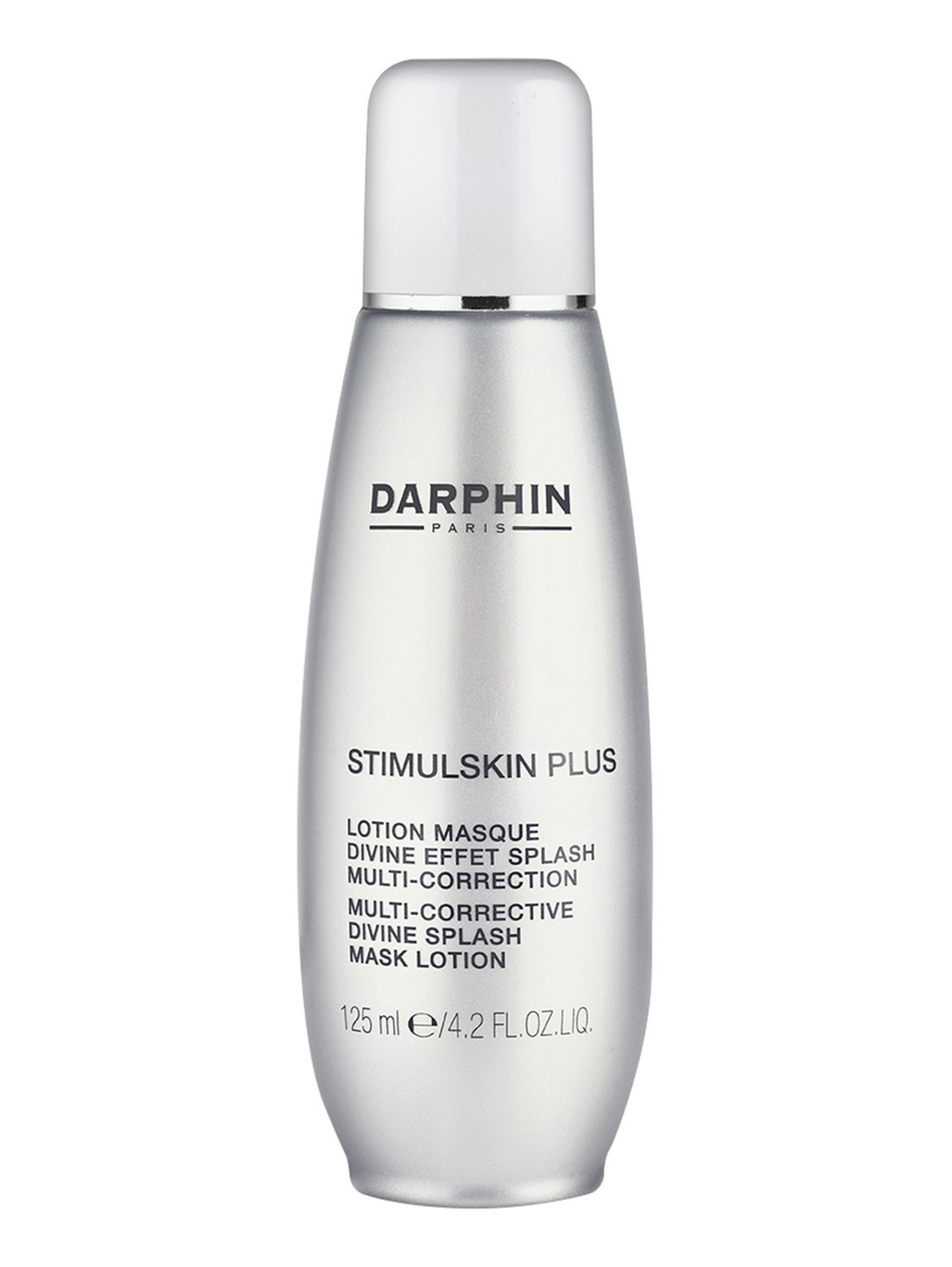 Мультикорректирующий лосьон-маска Stimulskin Plus Multi-Corrective Divine Splash-Mask Lotion, 125 мл