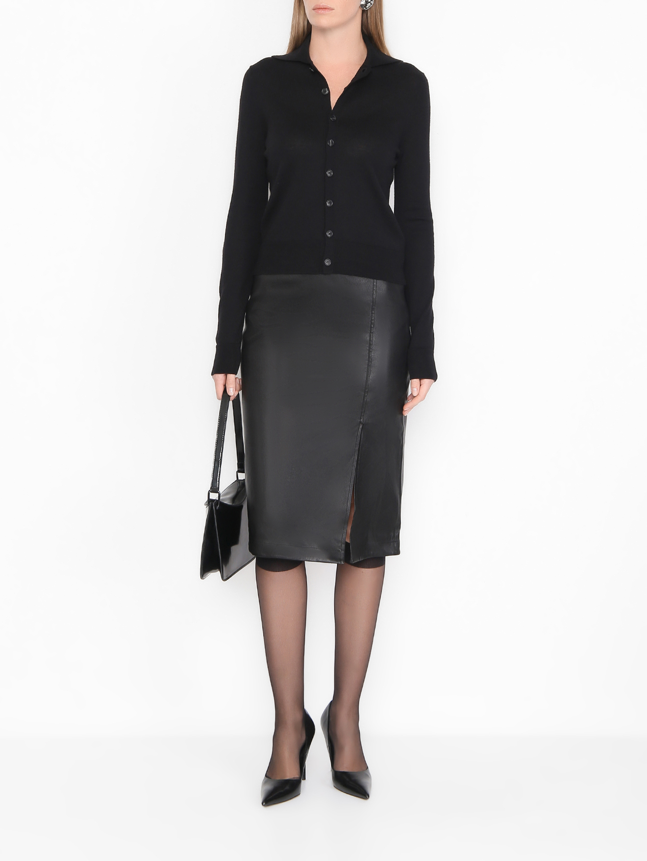 Модель Общий вид