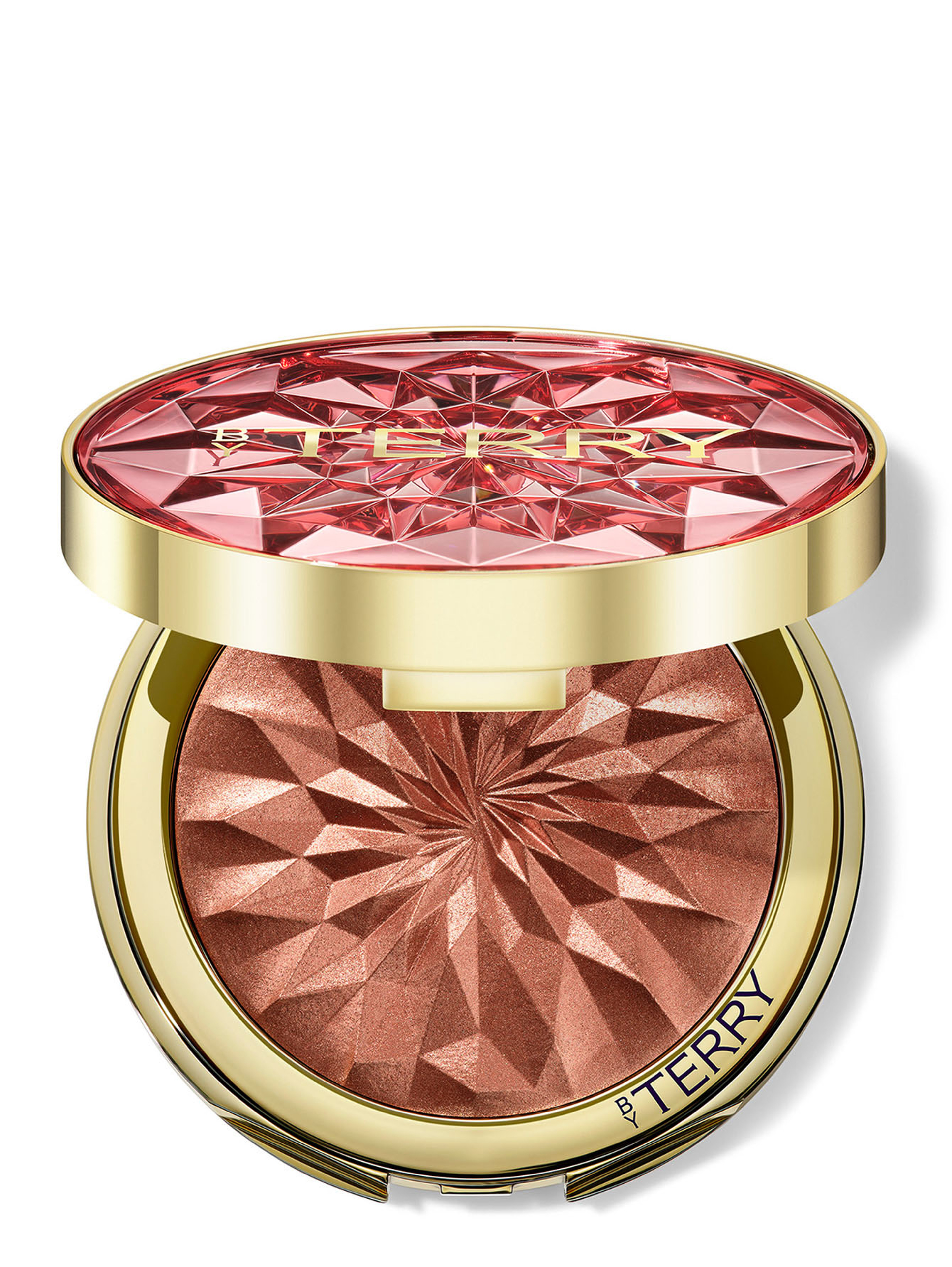 Хайлайтер для лица Starlight Glow CC Highlighter, оттенок 3 Copper Caress, 8.5 г