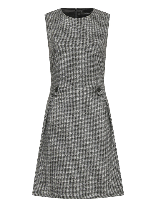 Weekend Max Mara Платье трикотажное без рукавов