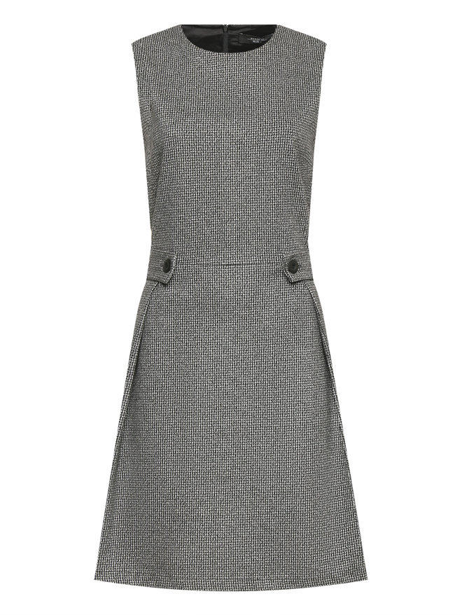 Weekend Max Mara Платье трикотажное без рукавов