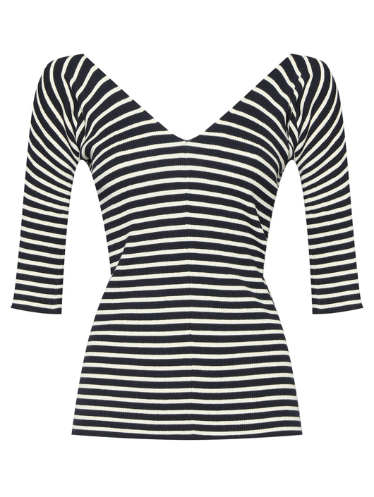 Weekend Max Mara Пуловер из смесовой вискозы
