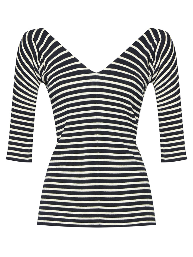 Weekend Max Mara Пуловер из смесовой вискозы