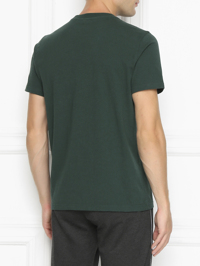 Модель Верх-Низ1