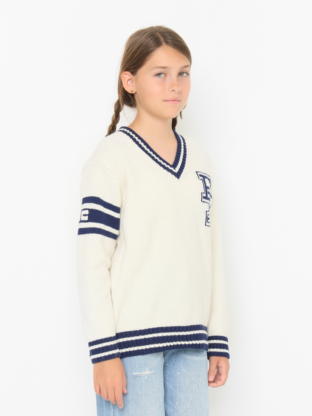 Модель Верх-Низ