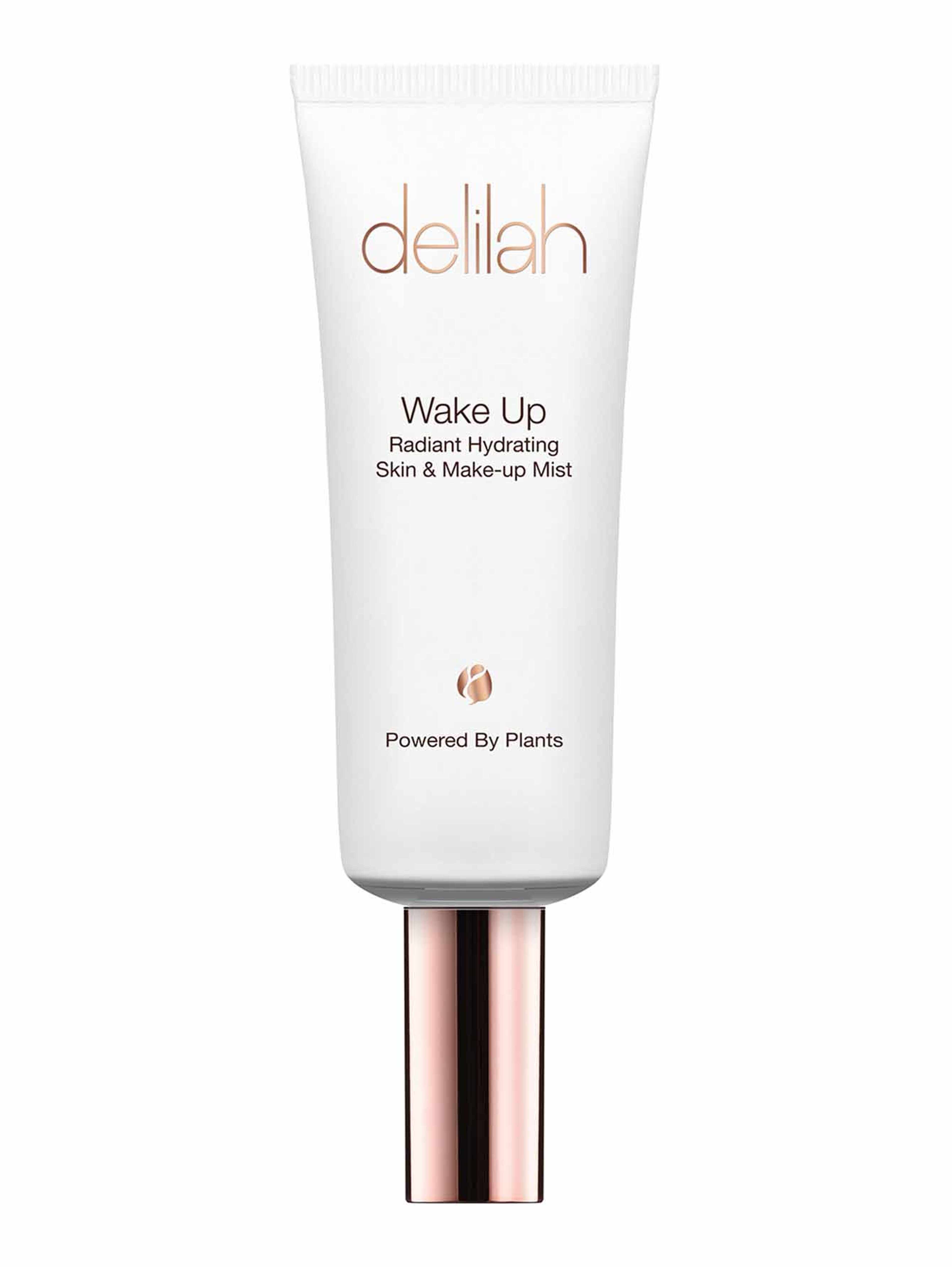 Увлажняющий мист для лица Wake Up Radiant Hydrating Skin & Make-up Mist, 80 мл
