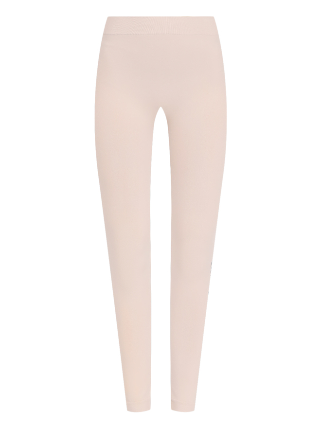 Max Mara Леггинсы с логотипом