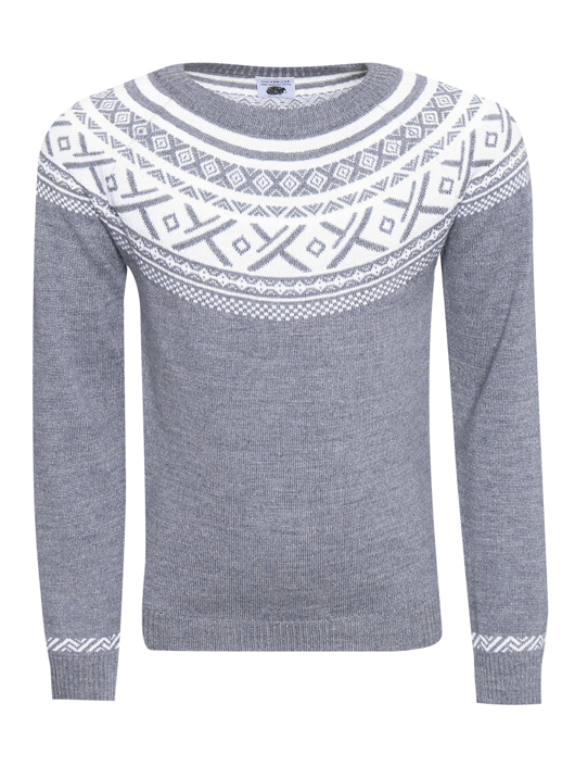 Airwool Водолазка из шерсти