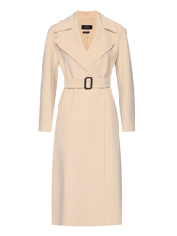 Weekend Max Mara Пальто из шерсти