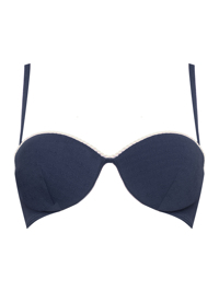 La Perla Купальник верх на костачках и отстегивающихся бретелях