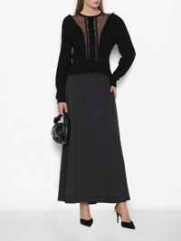 Модель Общий вид