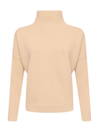 Weekend Max Mara Базовый свитер из шерсти