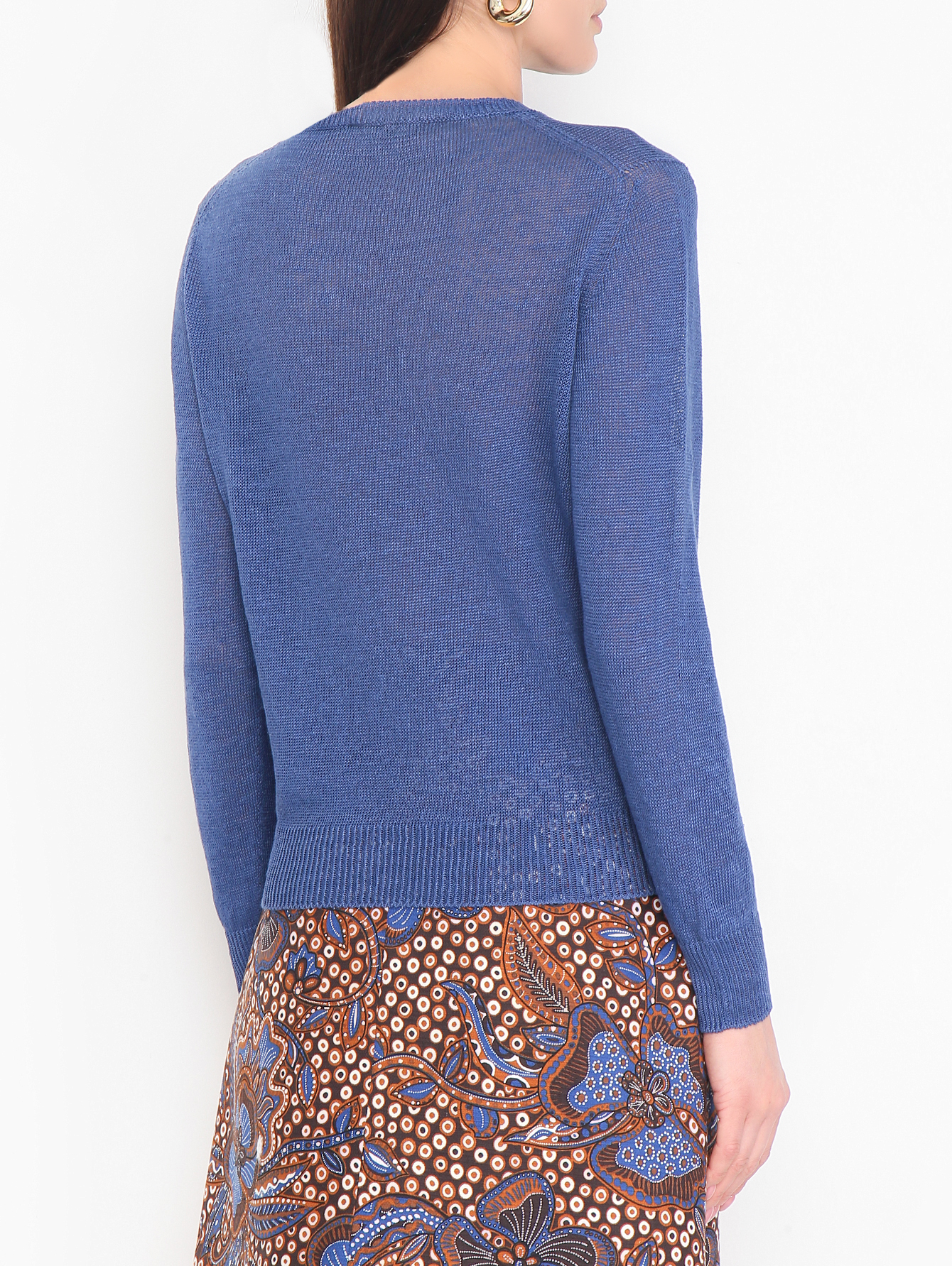 Модель Верх-Низ1