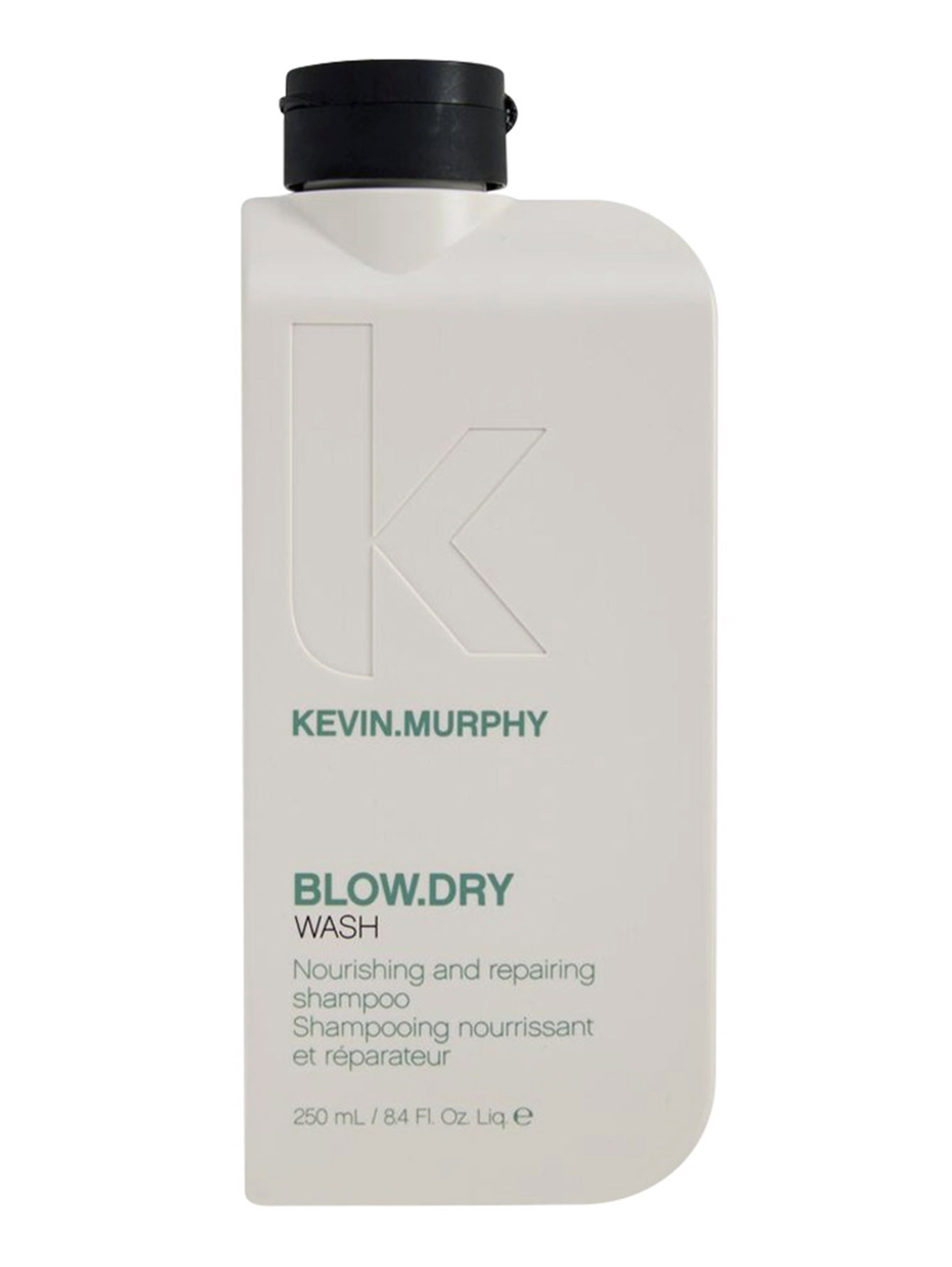 Питательный и восстанавливающий шампунь BLOW.DRY WASH, 250 мл