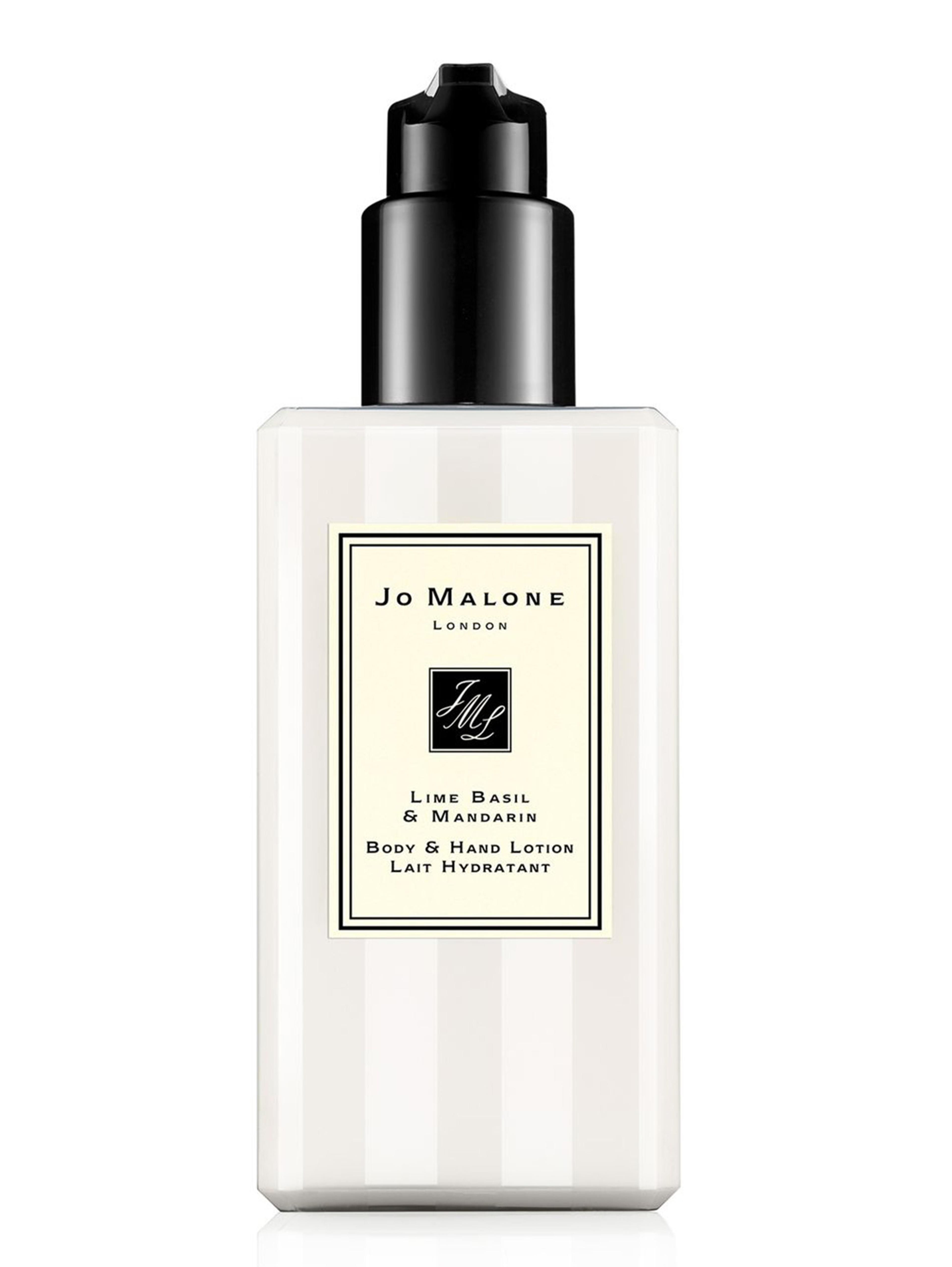 Лосьон для тела - Lime Basil & Mandari, 250ml