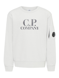C.P. Company Толстовка из хлопка с логотипом
