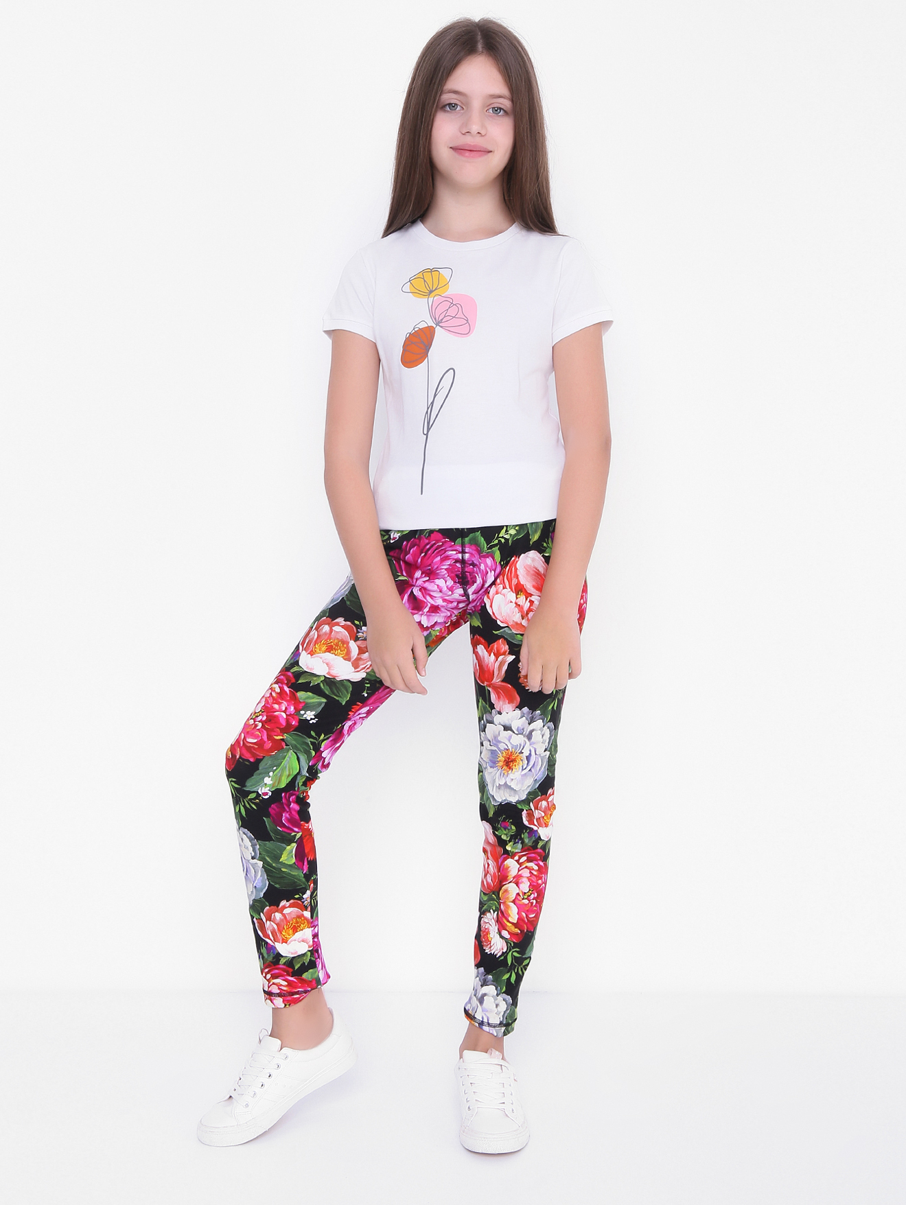 Модель Общий вид