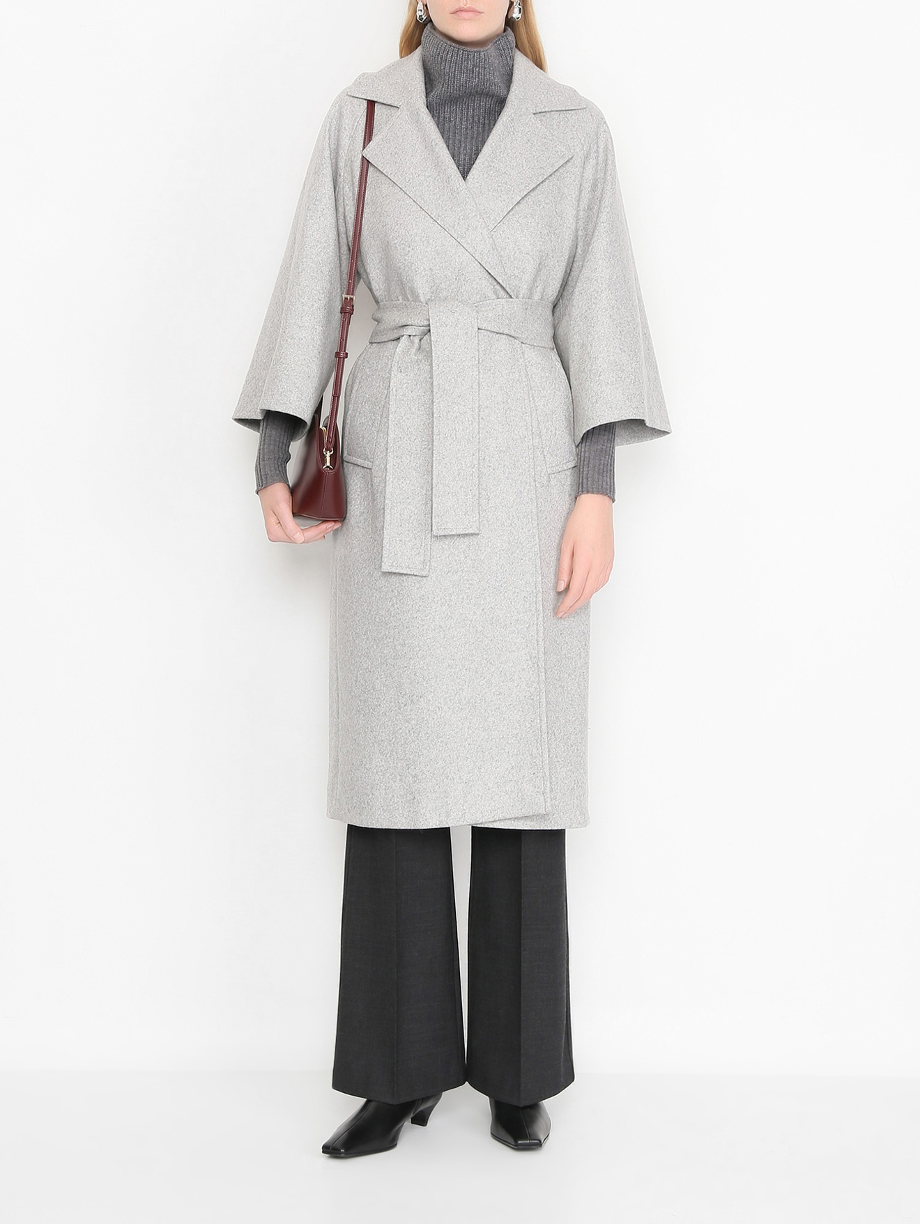 Модель Общий вид