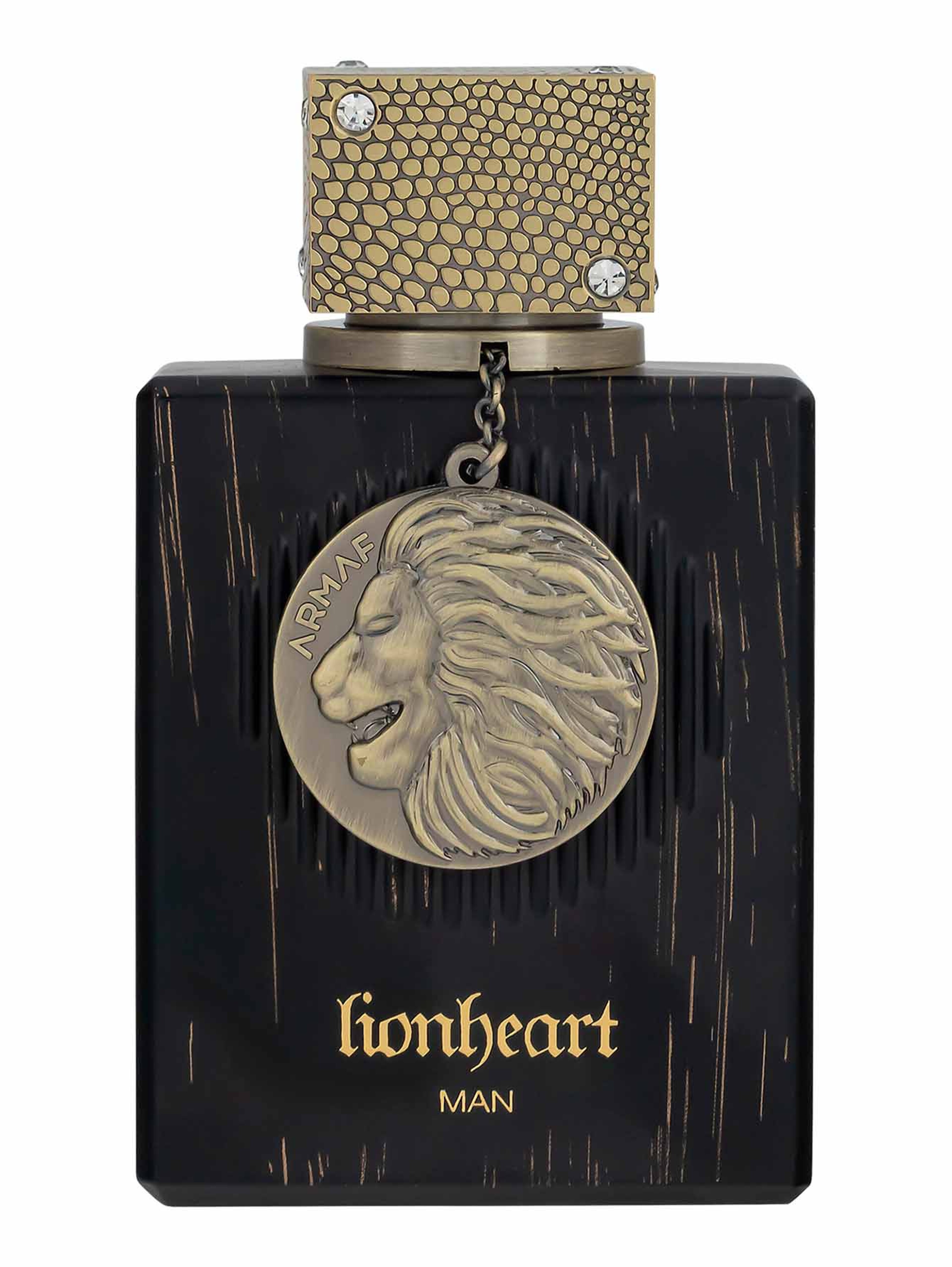 Парфюмерная вода Armaf Club De Nuit Lionheart Man, 100 мл