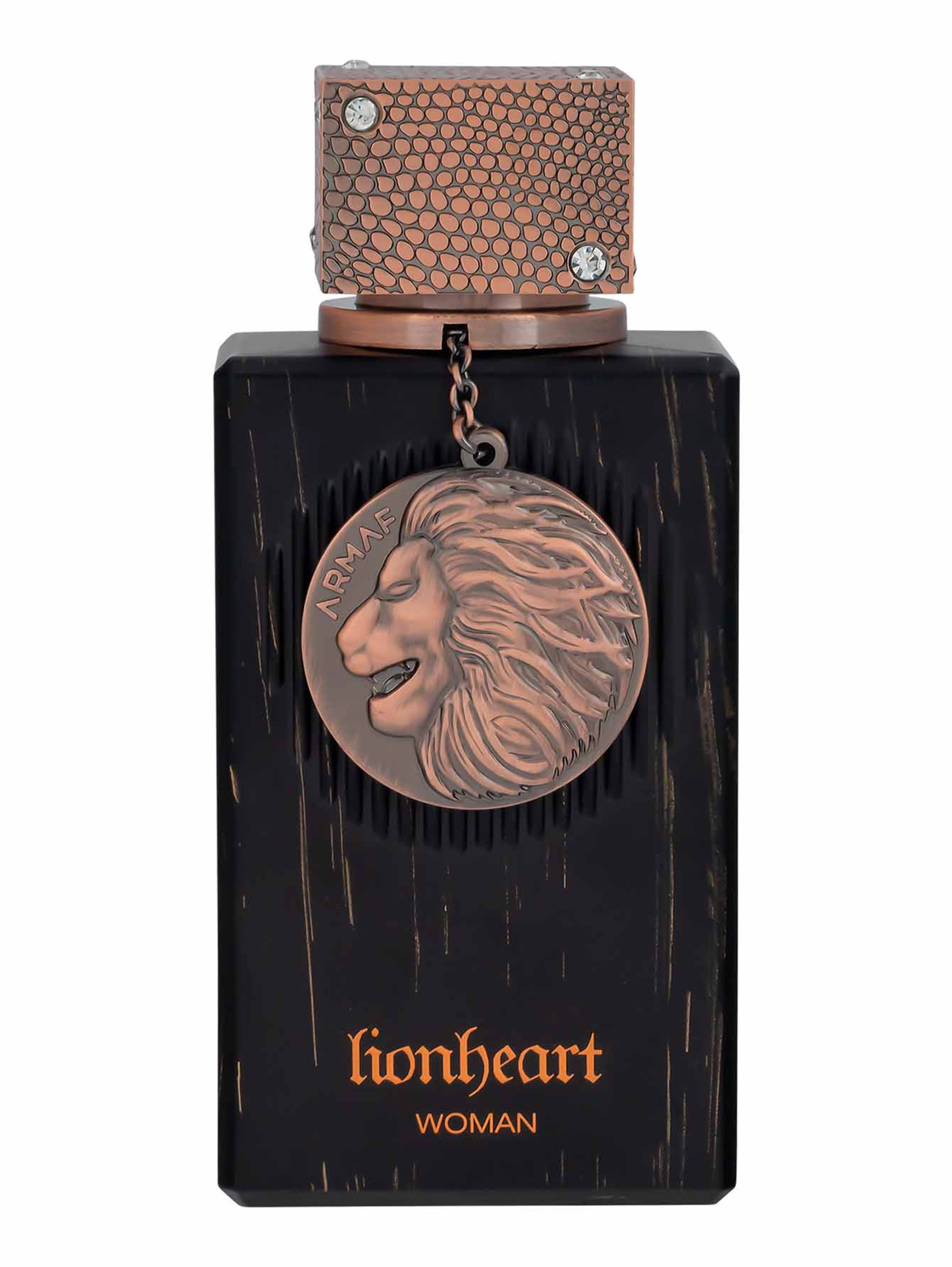 Парфюмерная вода Armaf Club De Nuit Lionheart Woman, 100 мл