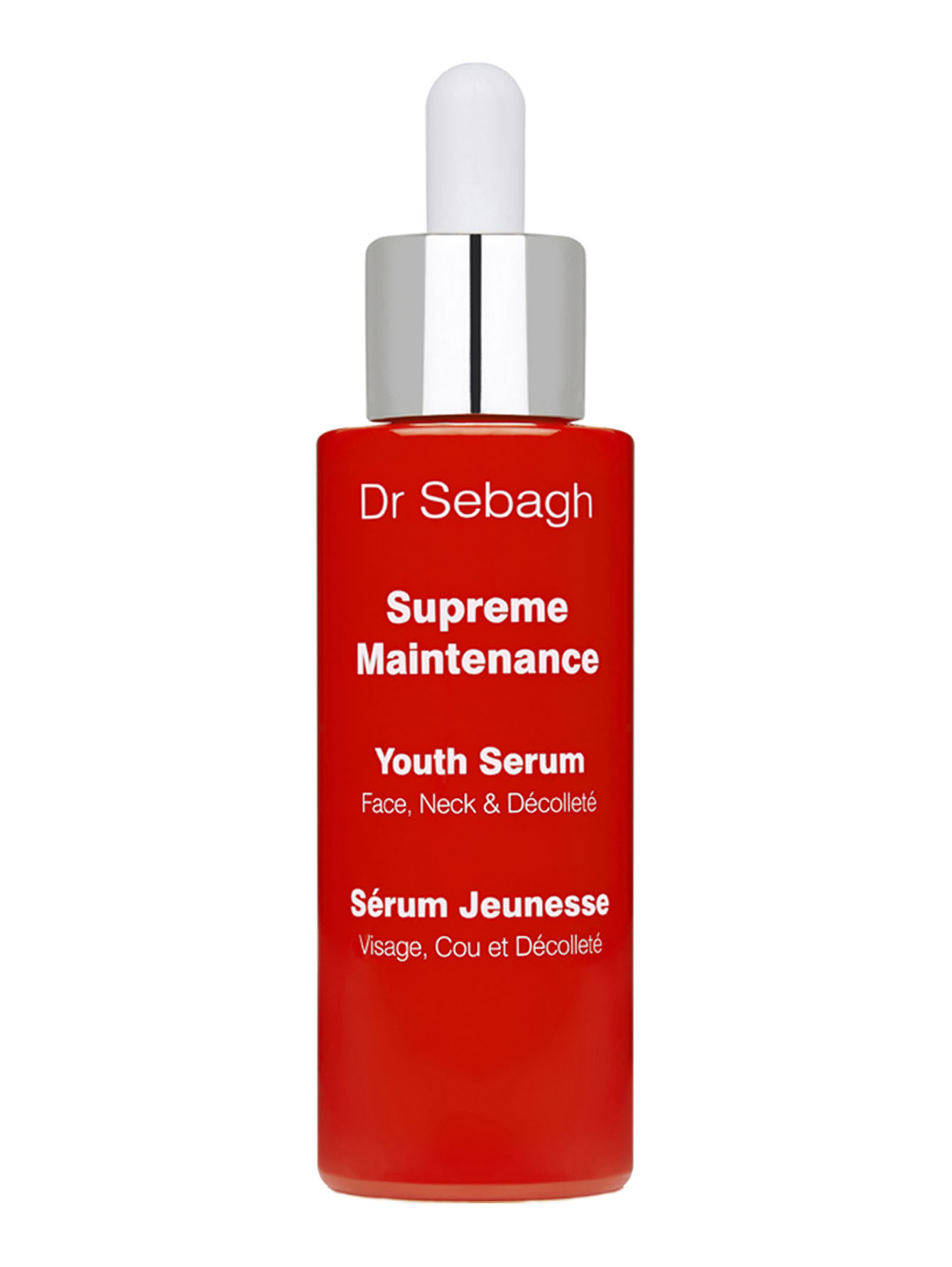 Сыворотка Face Care