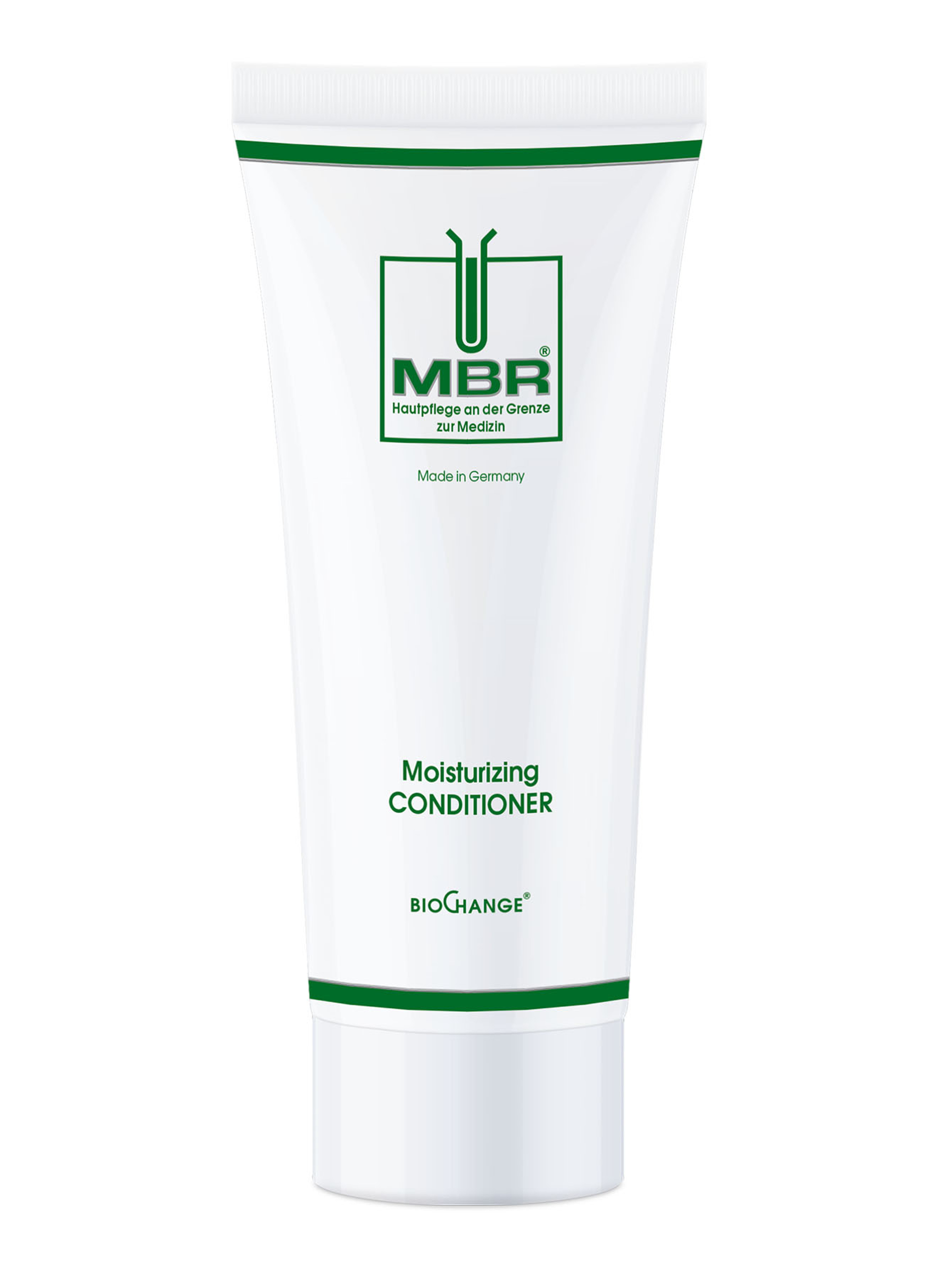 Кондиционер "Максимальное увлажнение" BioChange Moisturizing Conditioner, 200 мл