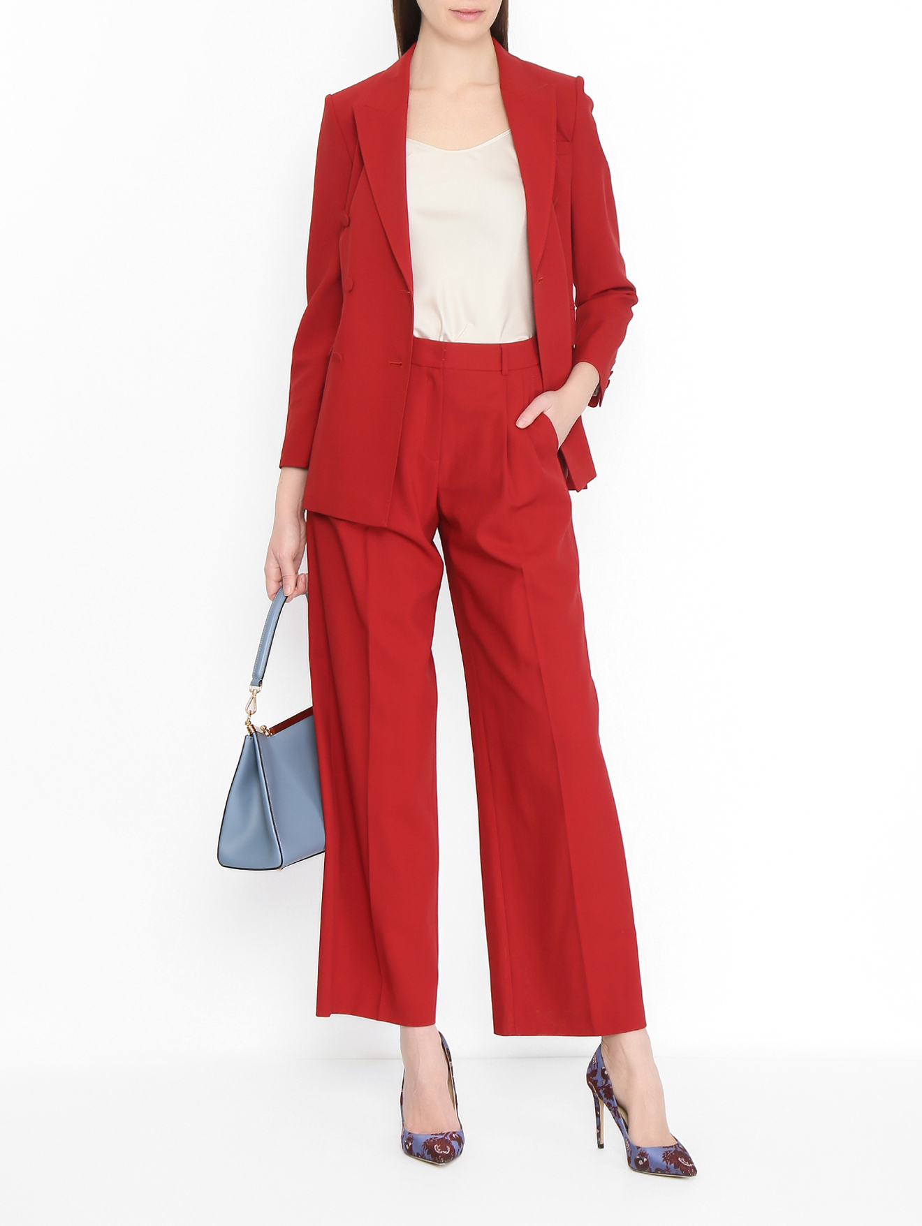 Модель Общий вид