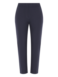 Weekend Max Mara Трикотажные брюки узкого кроя