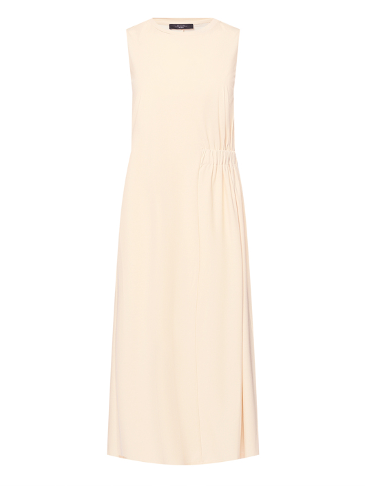 Weekend Max Mara Платье свободного кроя без рукавов
