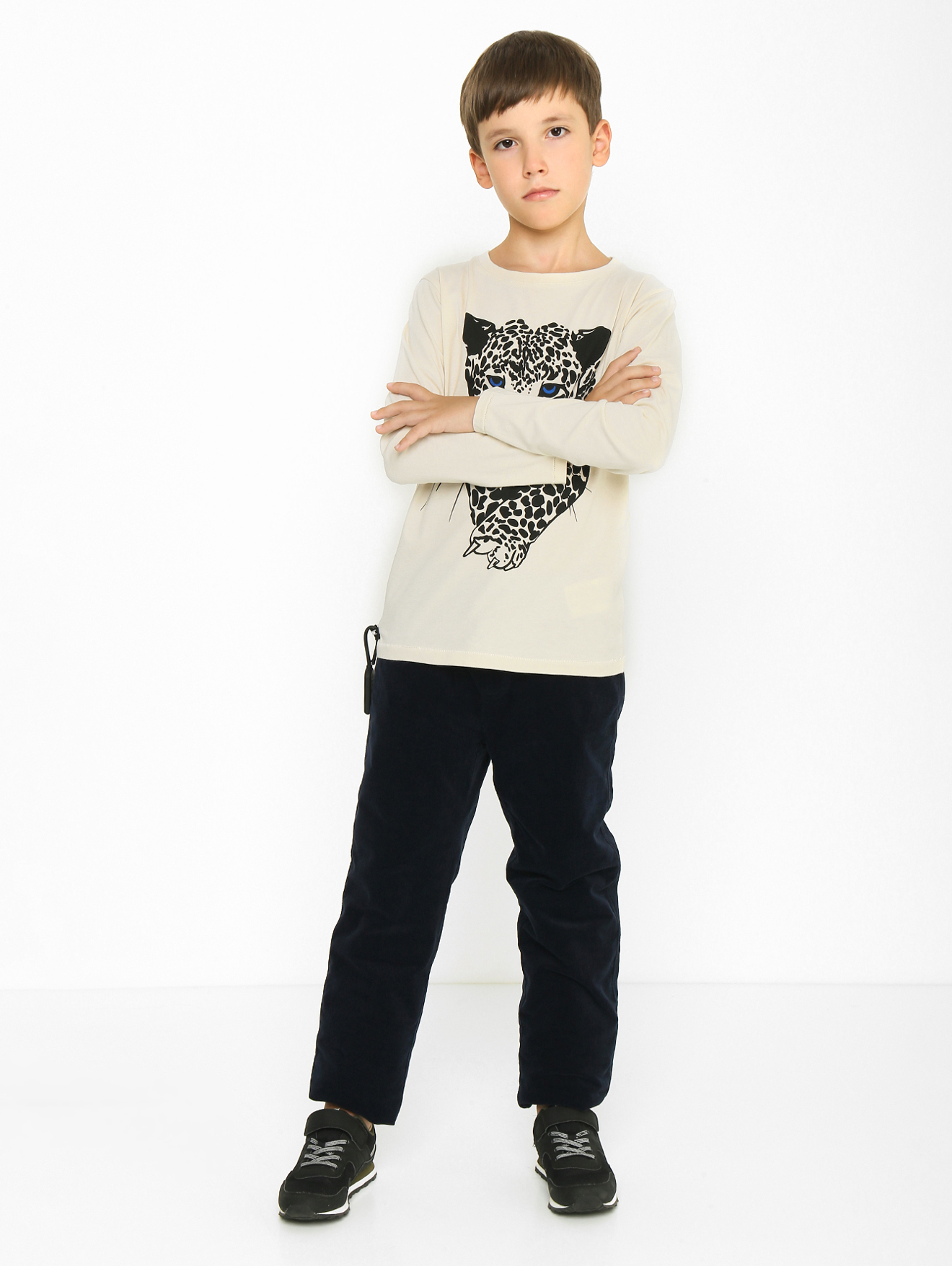 Модель Общий вид