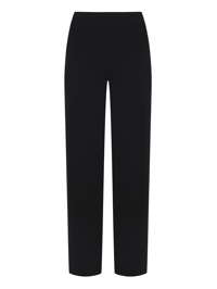 Max Mara Брюки трикотажные прямого кроя