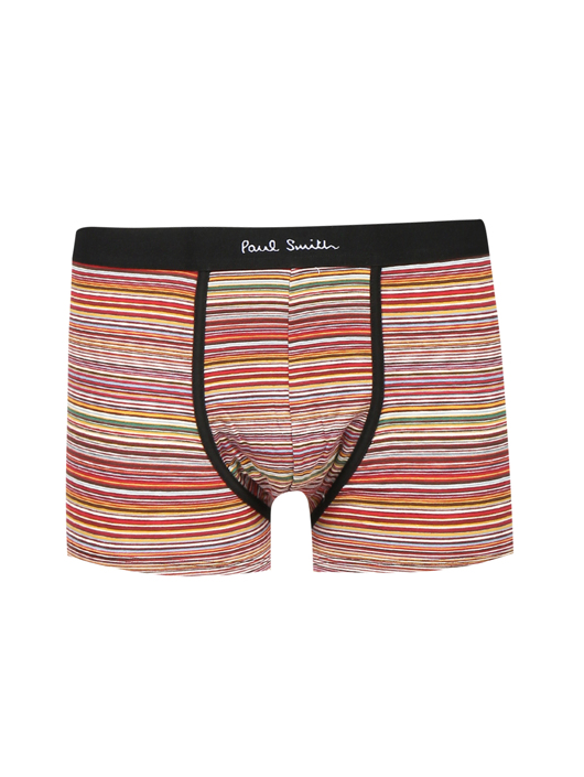 Paul Smith Трусы-боксеры из хлопка с узором "полоска"