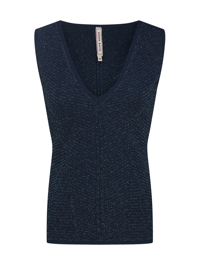 Antonio Marras Трикотажный топ без рукавов