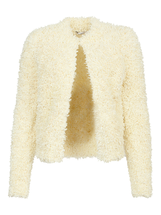 Max Mara Объемный кардиган