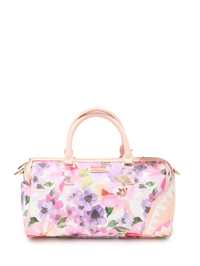 Sprayground Сумка с цветочным узором