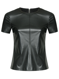 Helmut Lang Топ под кожу