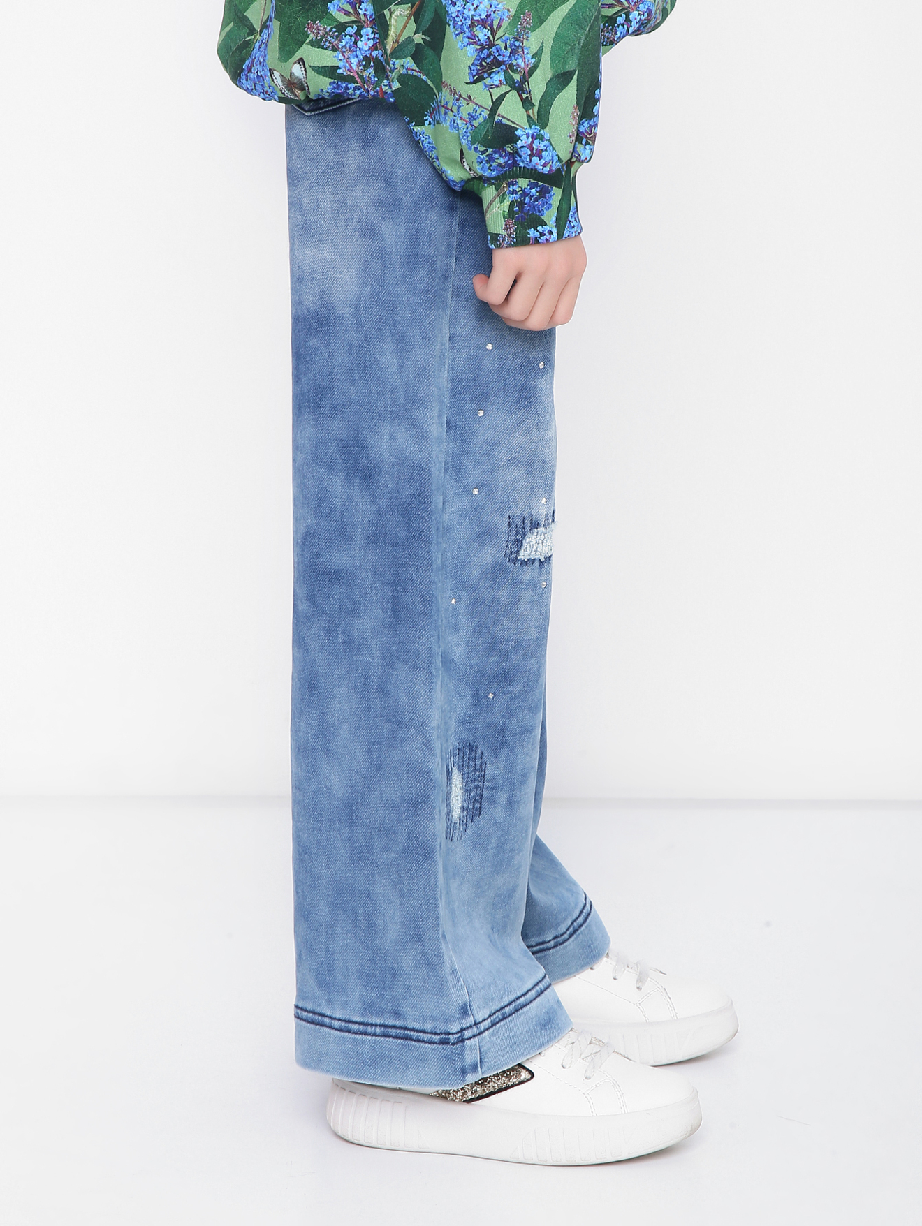 Модель Верх-Низ2