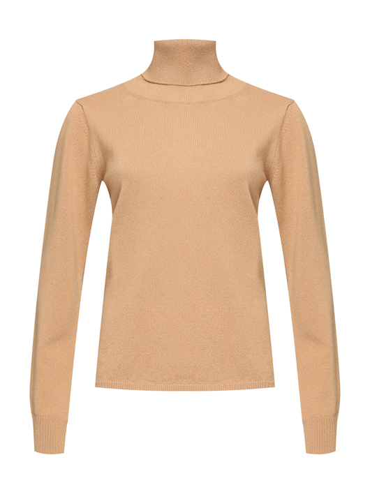 Max Mara Свитер из шерсти и кашемира