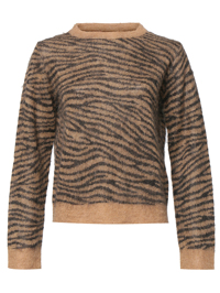 Max Mara Джемпер из смесового мохера