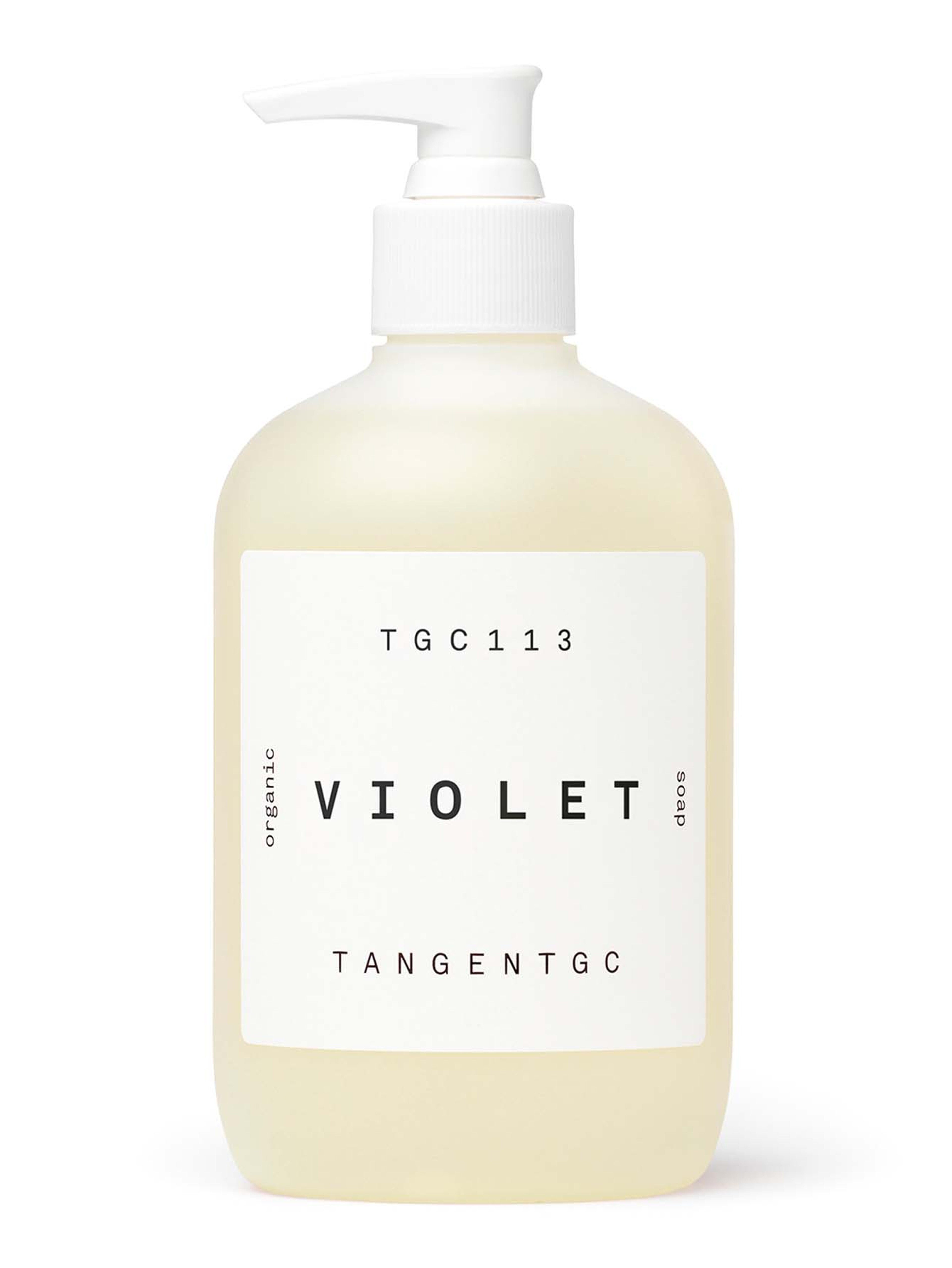 Жидкое мыло Violet, 350 мл