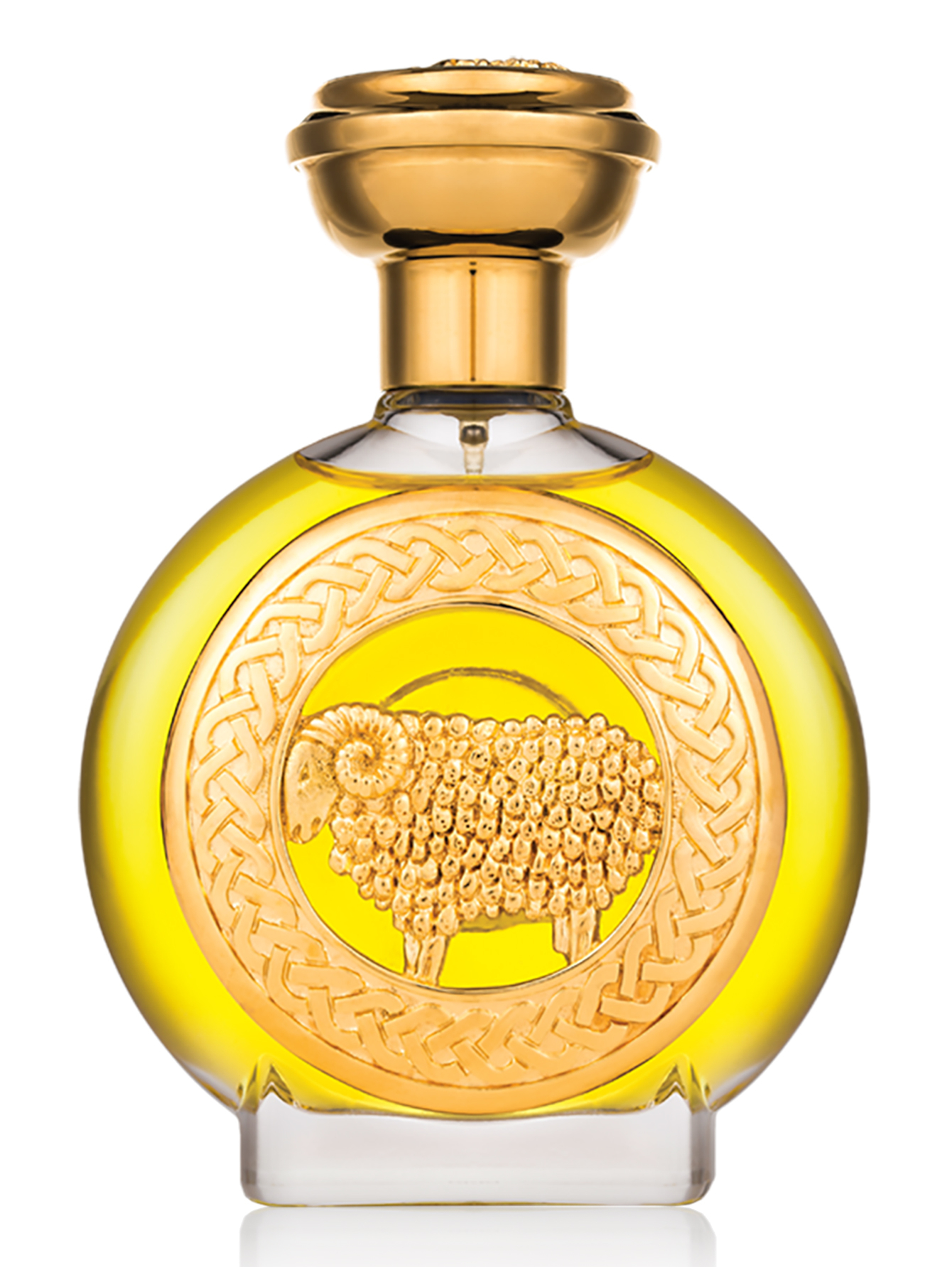Парфюмерия Golden Aries