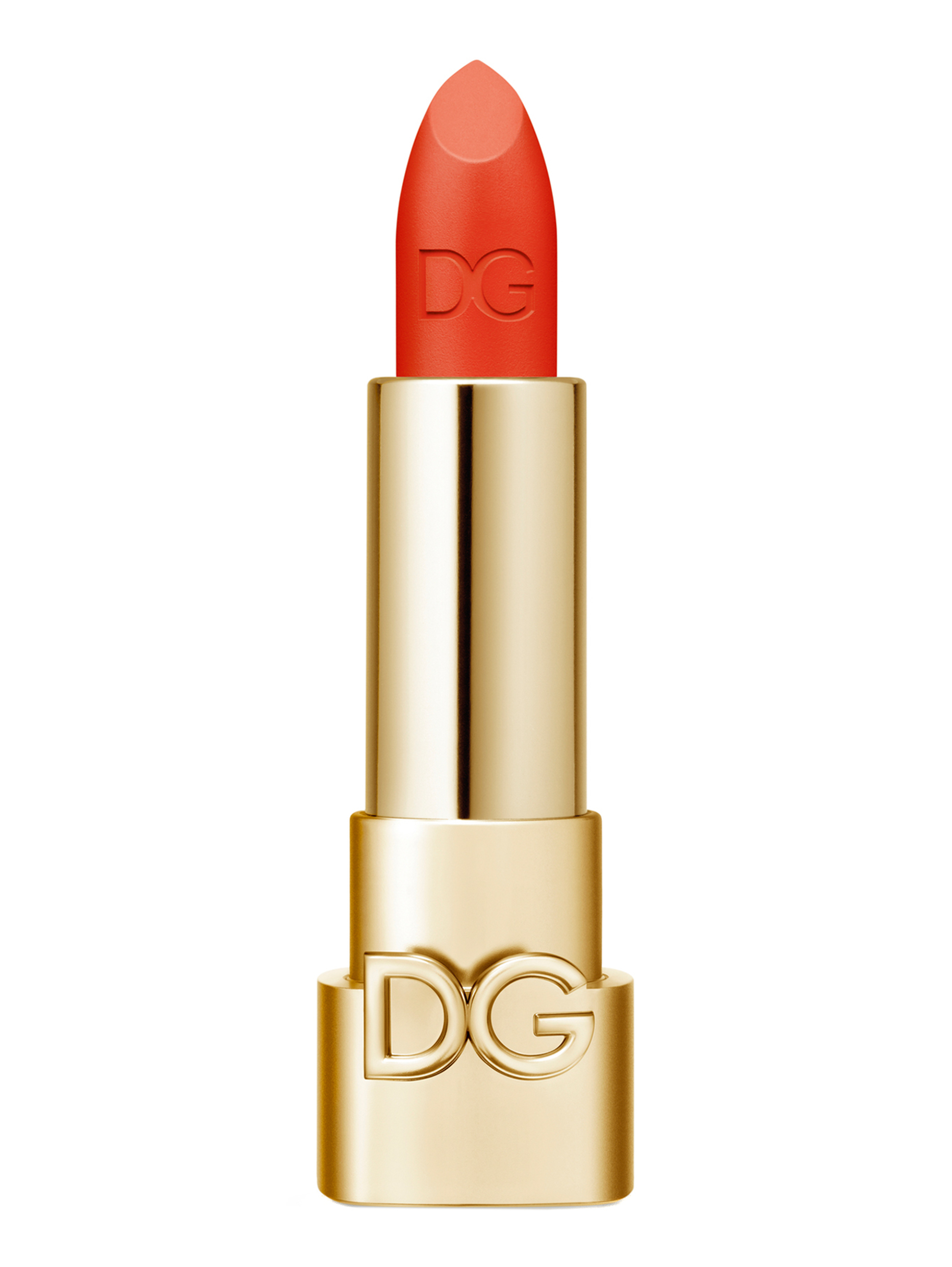 Стойкая матовая помада для губ The Only One Matte, 520 Coral Sunrise, 3,5 г
