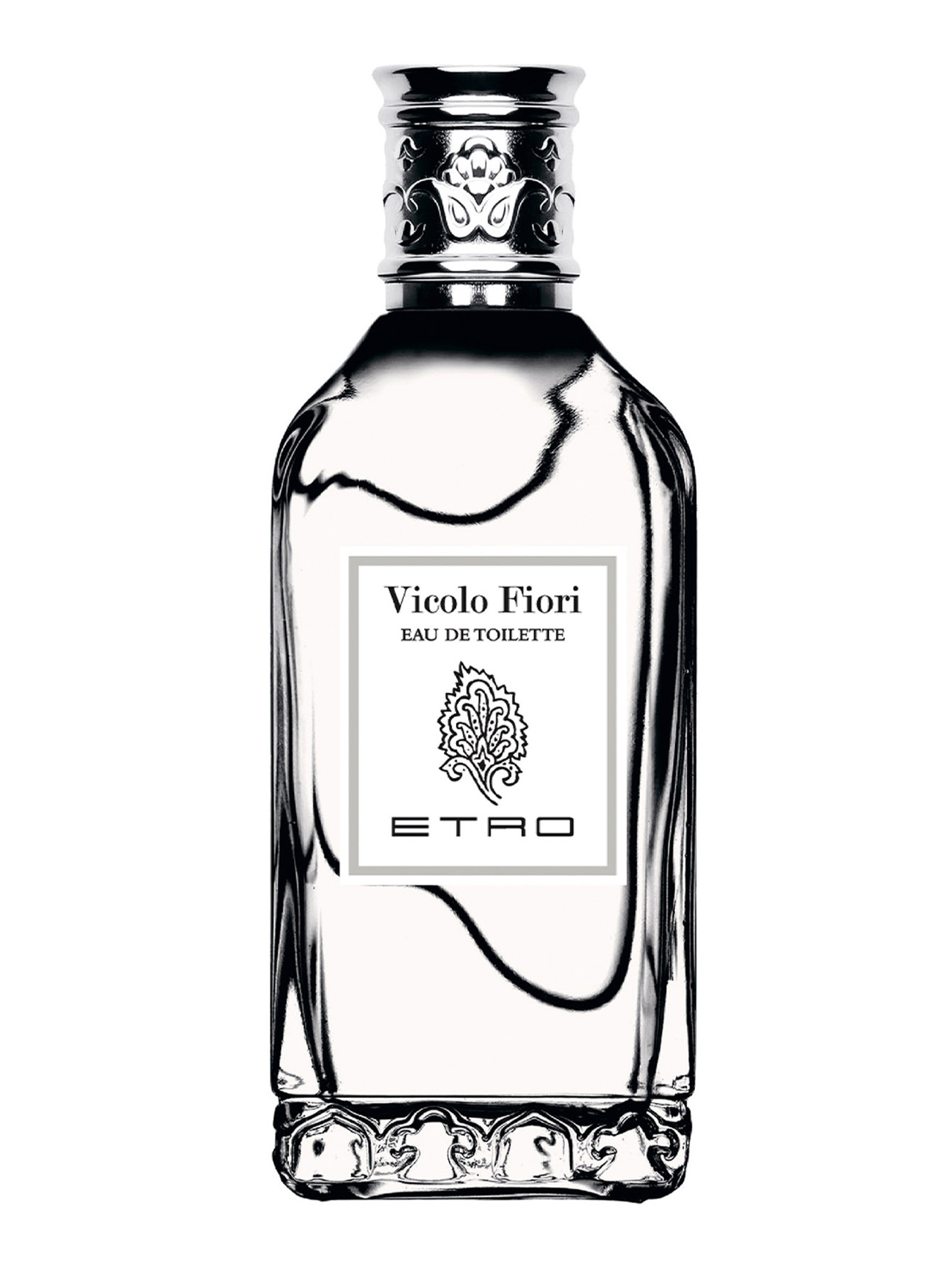 Туалетная вода Vicolo Fiori, 100 мл
