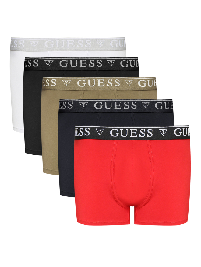 Guess Набор трусов из 5 штук