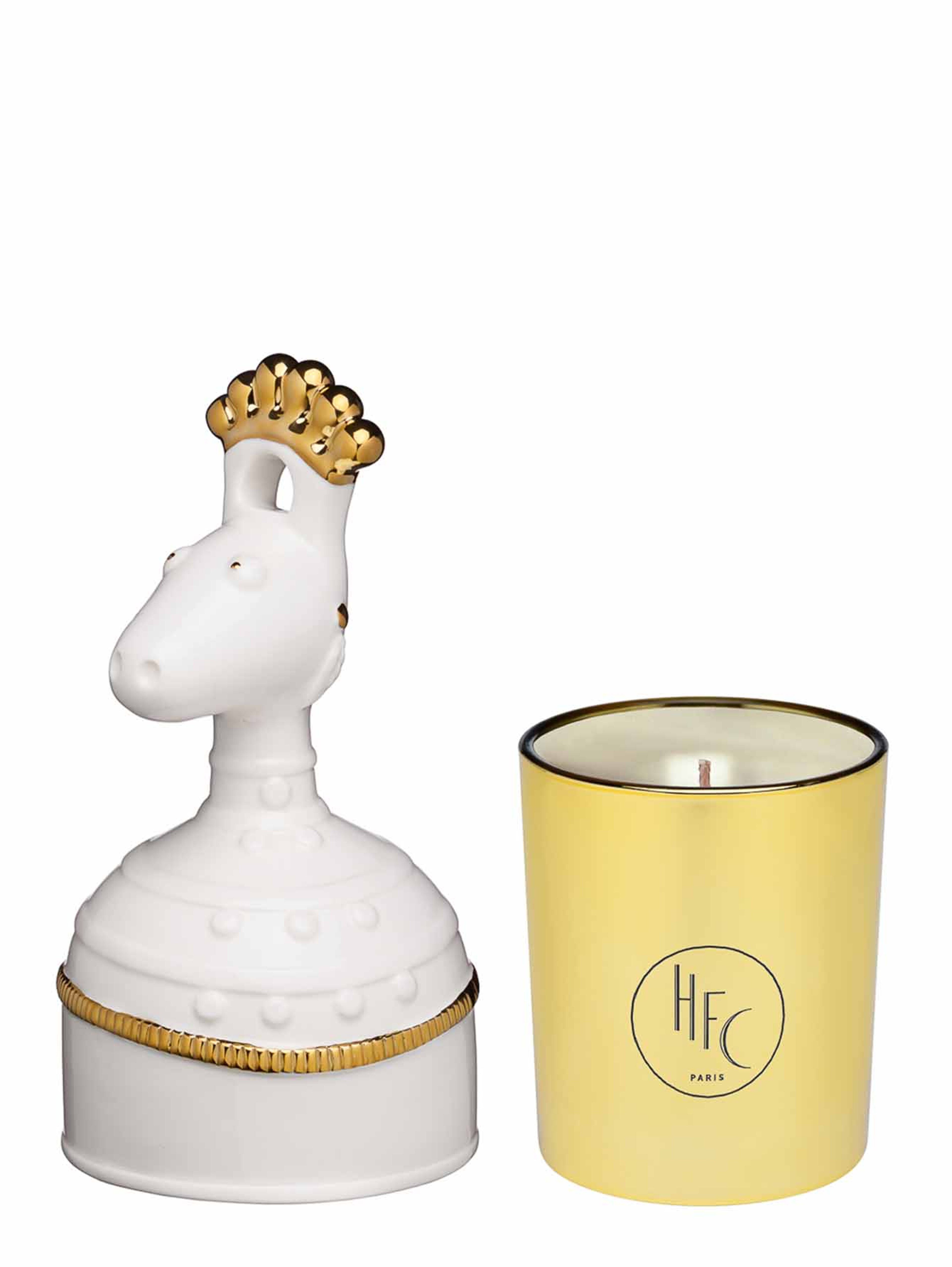 Свечи Home Collection
